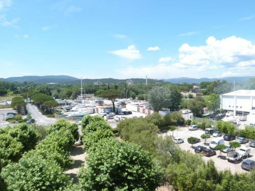 Apartamento Marcogney