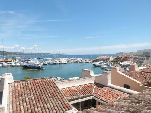 Apartamento Marcogney