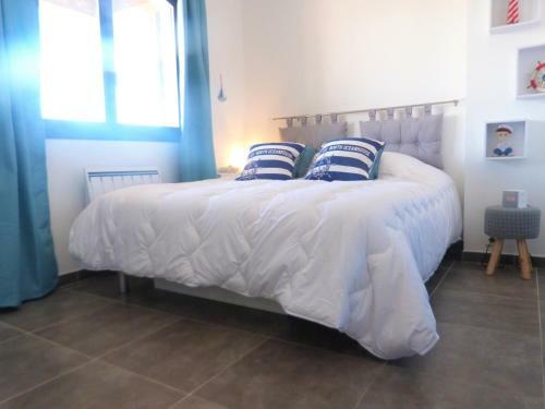 Apartamento Marcogney