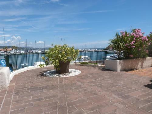Apartamento Marcogney