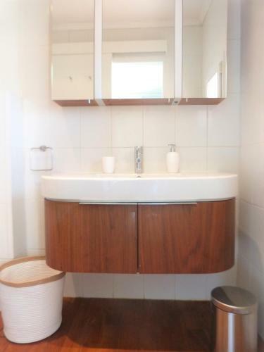 Apartamento Marcogney