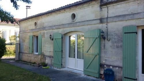 Bed & Breakfast La Petite Auberge
