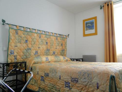 Hotel H�tel C�t� Jardin