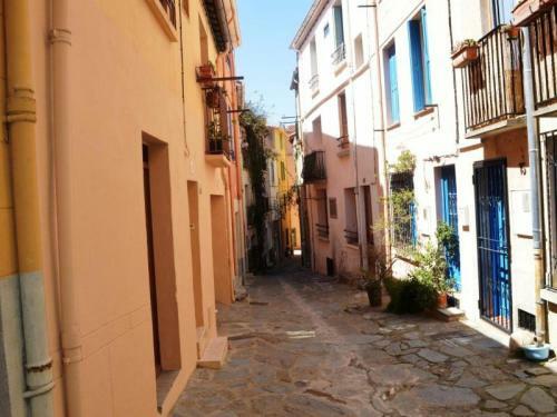 Apartment Collioure - 5 Pers, 55 M2, 4/3