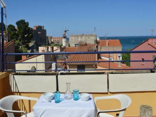 Apartment Collioure - 5 Pers, 55 M2, 4/3