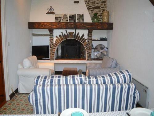 Apartment Collioure - 5 Pers, 55 M2, 4/3