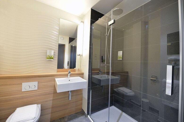 Hotel Campanile Paris - Clichy Centre
