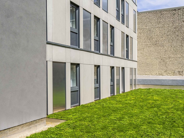 Hotel Ibis Budget Paris Clichy Mairie