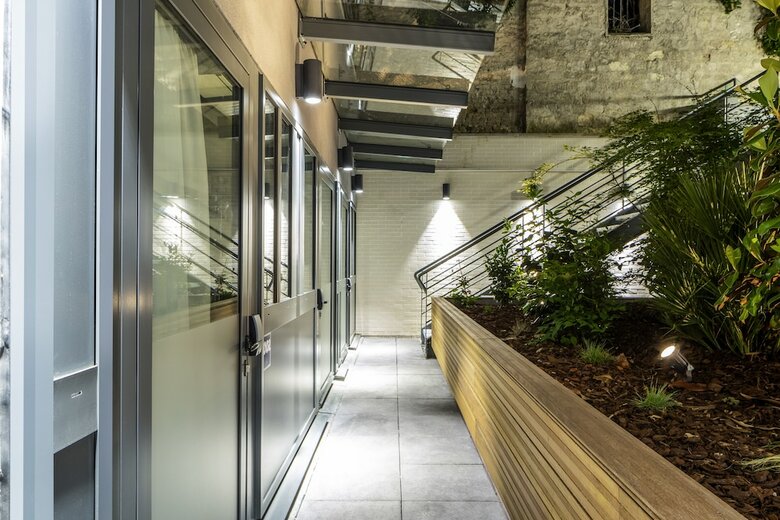 Hotel Ibis Budget Paris Clichy Mairie