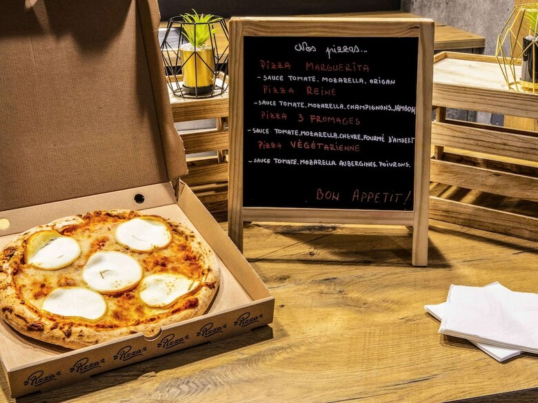 Hotel Ibis Budget Paris Clichy Mairie