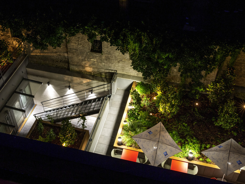 Hotel Ibis Budget Paris Clichy Mairie