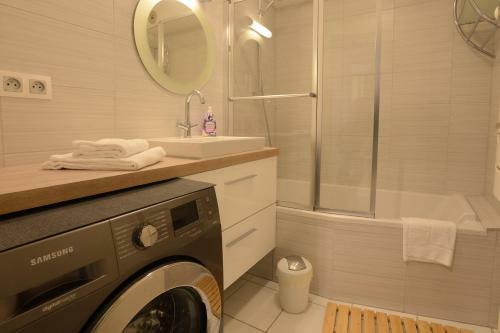 Apartamento La Cour Des Seigneurs