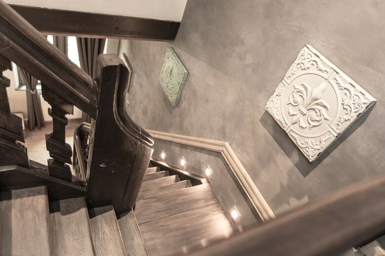 Apartamentos Le 1615 - Luxe Et Spa