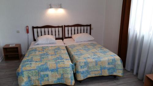 Hotel A La Ville De Nancy