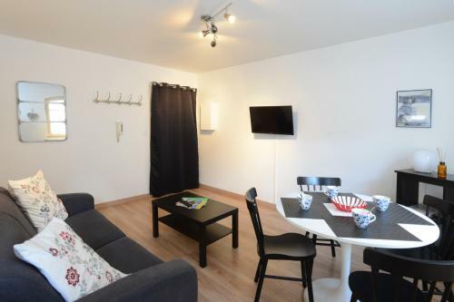 Apartamentos L'appartement De Claire** - Commanderie
