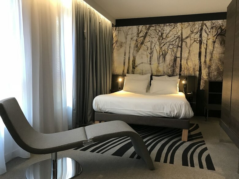 Hotel Novotel Suites Colmar Centre