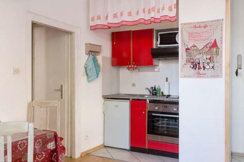 Apartamento ?? The "bredele" - 1 Br | Petite Venise ??