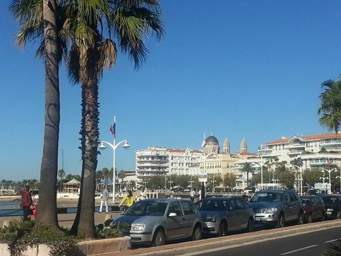 Apartamento Residence Boulouris Panorama