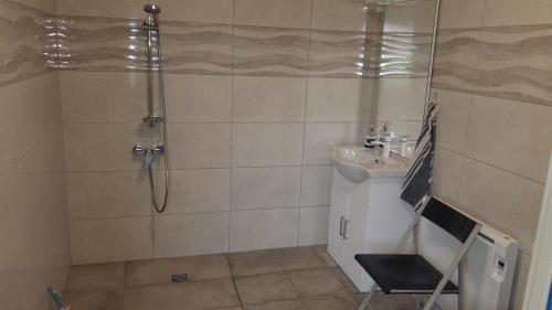 Apartamento Insolite Z�nitude