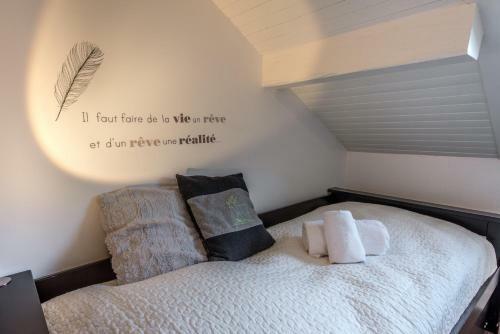 Unique Chalet Avec Vue � 360�