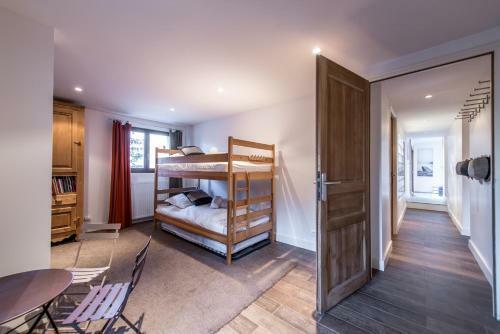 Unique Chalet Avec Vue � 360�