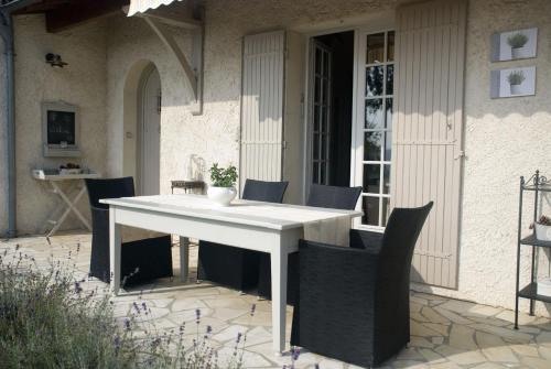 Villa La Terrasse