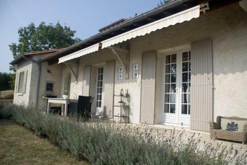 Villa La Terrasse