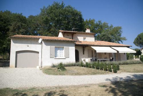 Villa La Terrasse
