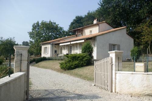 Villa La Terrasse