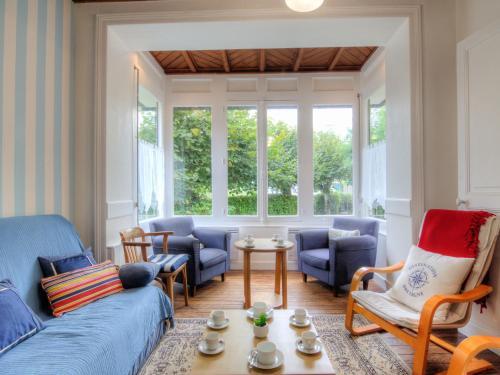 Holiday Home Les Acacias