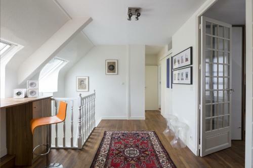 Le Saint Enogat, Dinard, Maison 4 Chambres
