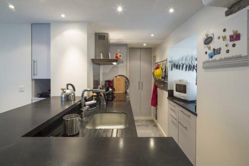 Le Saint Enogat, Dinard, Maison 4 Chambres