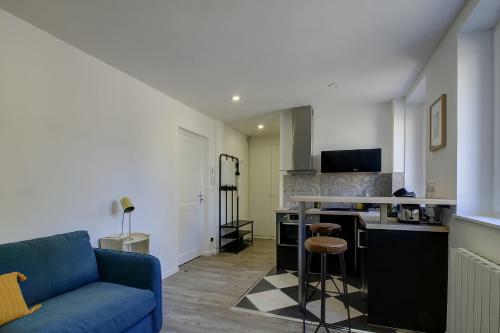 Apartamento Le Jouvence - Cosy & Clean
