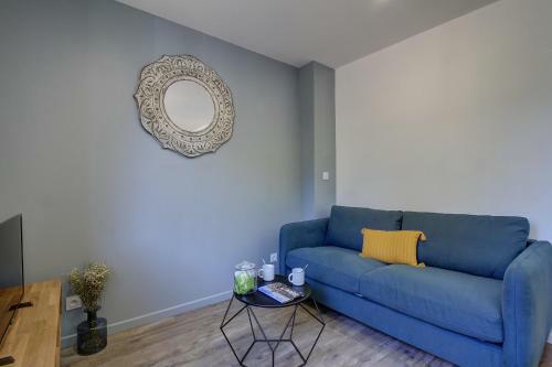 Apartamento Le Jouvence - Cosy & Clean