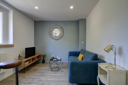 Apartamento Le Jouvence - Cosy & Clean