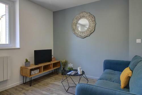 Apartamento Le Jouvence - Cosy & Clean