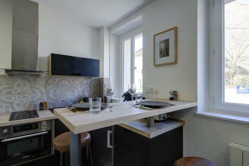 Apartamento Le Jouvence - Cosy & Clean