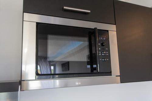 Apartamento Sweethome Dijon - Black & White