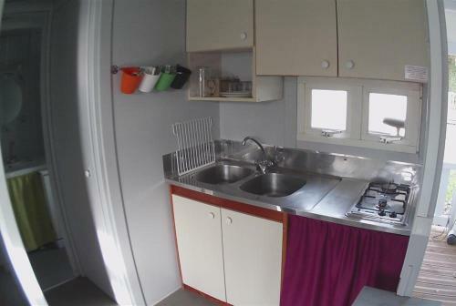 Agroturismo Camping Fontaine Du Roc