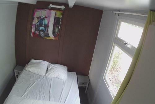 Agroturismo Camping Fontaine Du Roc
