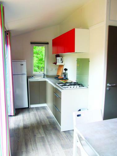 Agroturismo Camping Fontaine Du Roc