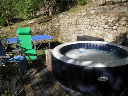 Bed & Breakfast La Terre Du Coin