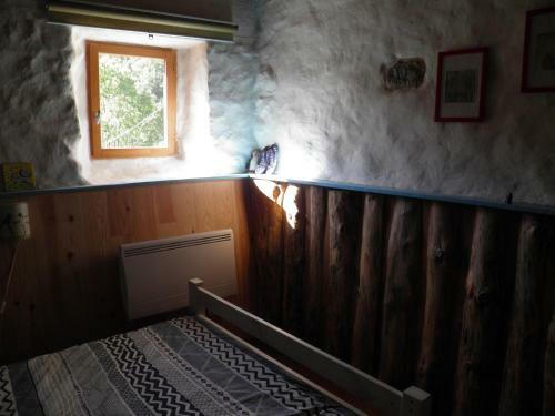 Bed & Breakfast La Terre Du Coin