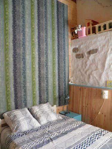 Bed & Breakfast La Terre Du Coin