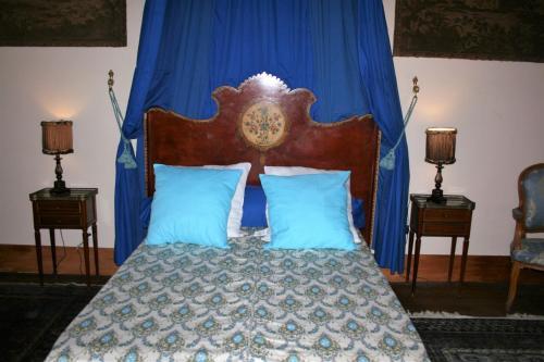 Bed & Breakfast Ch�teau De Denonville
