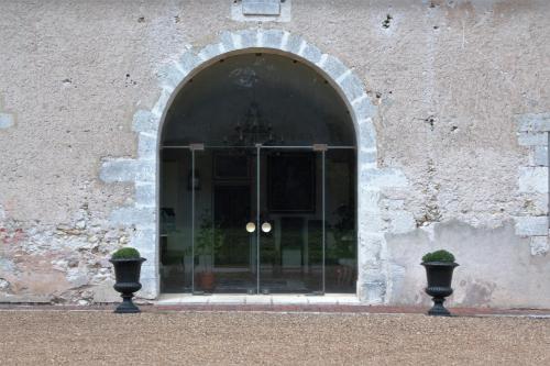 Bed & Breakfast Ch�teau De Denonville