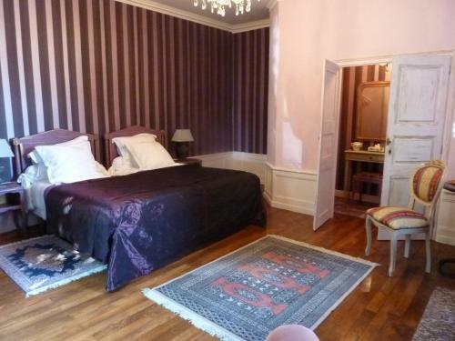 Bed & Breakfast Ch�teau De La Hussardi�re