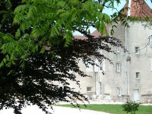 Bed & Breakfast Ch�teau De La Hussardi�re