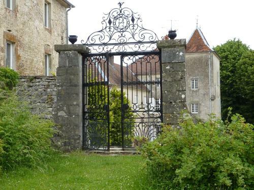 Bed & Breakfast Ch�teau De La Hussardi�re