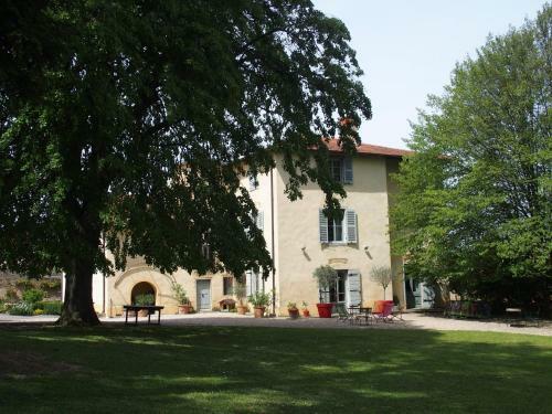 Hostal Demeure Des Monts D'or